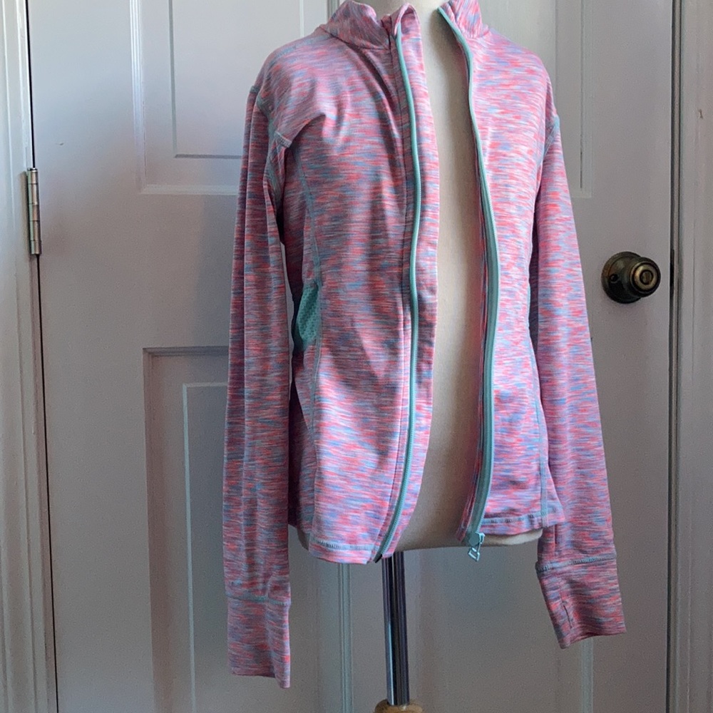 Multi-Colored Jacket - Picture 2 of 3